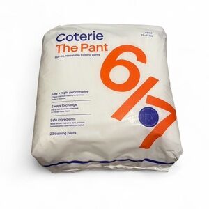 Coterie The Pant size 6/7
